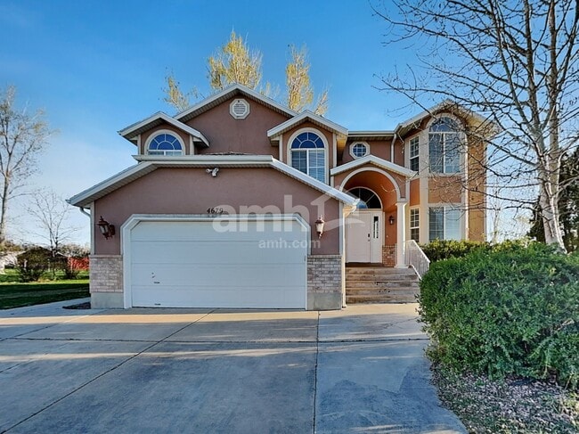 4679 W 4350 S in West Haven, UT - Foto de edificio - Building Photo