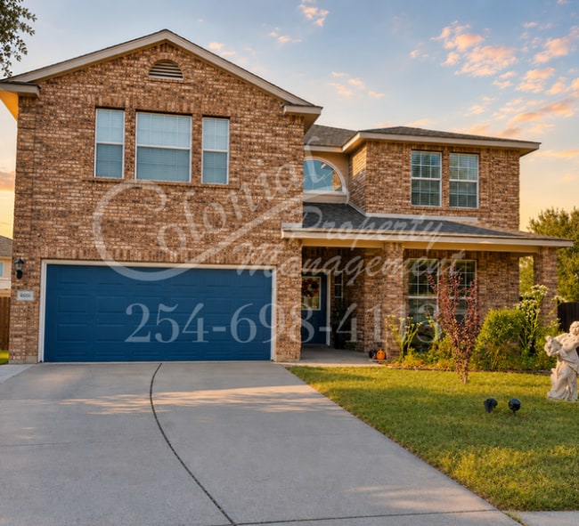 4809 Willamette Ln