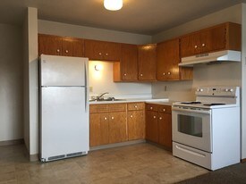 504 3rd Ave N Apartments