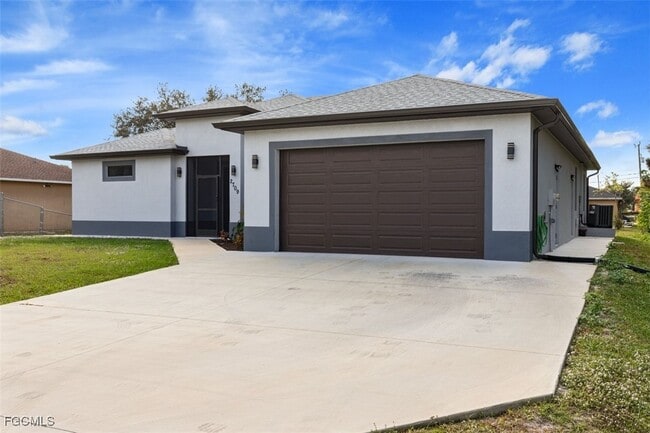 property at 2709 6th St W