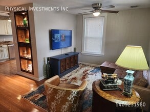 1116 Fairfax Ave NW in Roanoke, VA - Building Photo - Building Photo