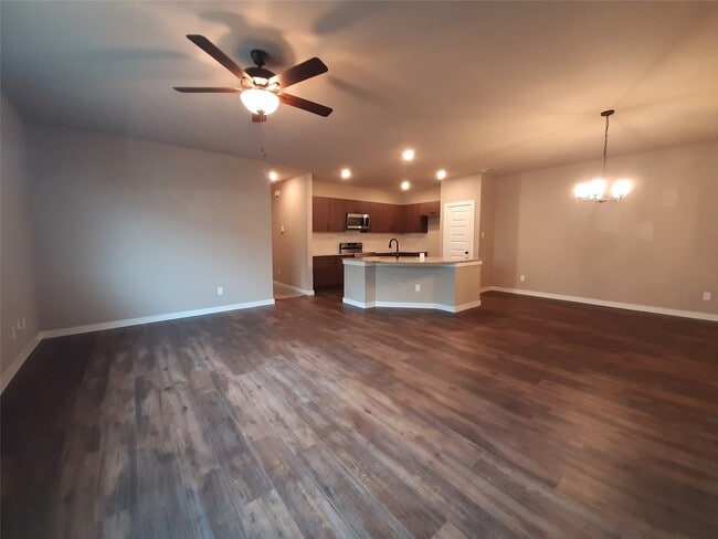 property at 9864 Grosbeak Ln