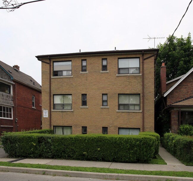 50 4th St in Toronto, ON - Building Photo - Building Photo