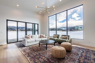 9461 Timberline Loop in Victor, ID - Building Photo - Building Photo