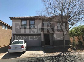 3959 S Nebraska St, Unit H72152A in Chandler, AZ - Building Photo