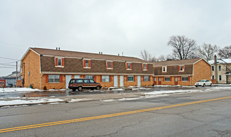 1314 W High St Apartments