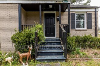 1729 Dallas St in Raleigh, NC - Building Photo - Building Photo