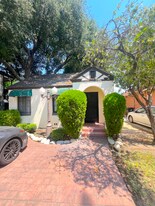 113 E G St in Ontario, CA - Building Photo