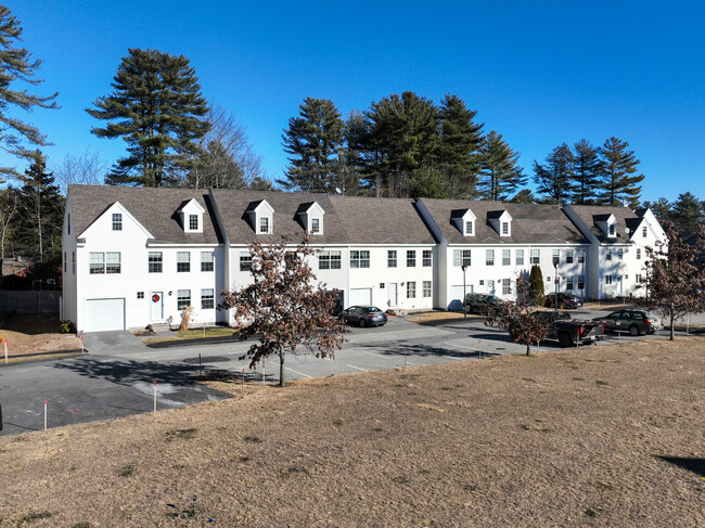 11 Smithwheel Rd in Old Orchard Beach, ME - Building Photo - Building Photo