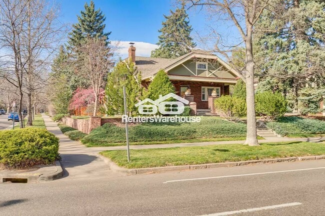 4305 E 17th Ave in Denver, CO - Building Photo - Building Photo
