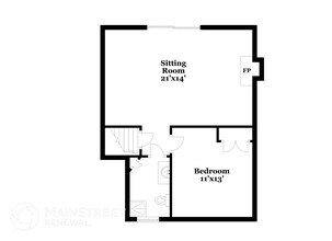 3012 Arjay Ln in Louisville, KY - Building Photo - Building Photo