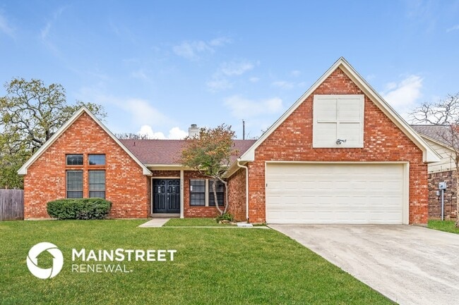 property at 3300 Fairview Dr