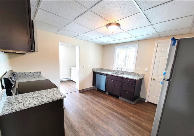 1210 Swetland St in Scranton, PA - Foto de edificio - Building Photo