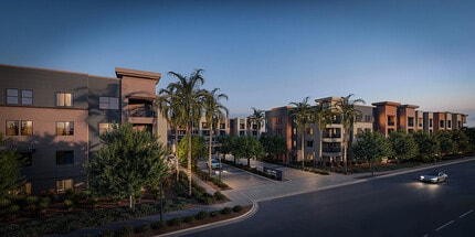 Atlas Mesa in Mesa, AZ - Building Photo - Building Photo