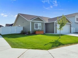 534 Raven Ln in Kalispell, MT - Building Photo