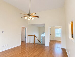 3443 Quicksilver Ln in Clarksville, TN - Building Photo - Building Photo