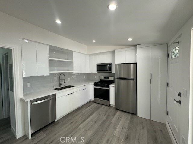 5312 Manton Ave, Unit Unit C4 in Los Angeles, CA - Building Photo