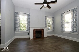 56 Central Ave in Franklin, IN - Building Photo - Building Photo