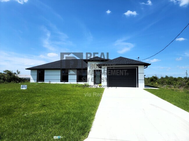 property at 2906 68th St W