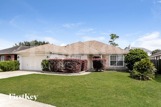 789 Hickory Lakes Dr E in Jacksonville, FL - Building Photo - Building Photo