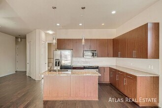 336 E 1st Ave in Denver, CO - Building Photo - Building Photo