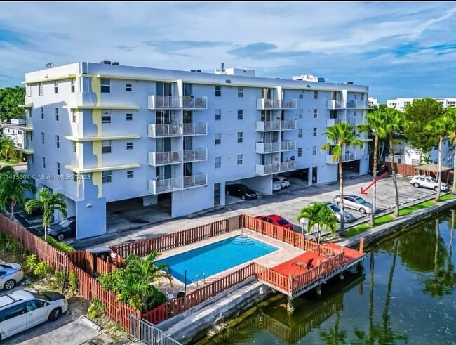 property at 80 S Shore Dr
