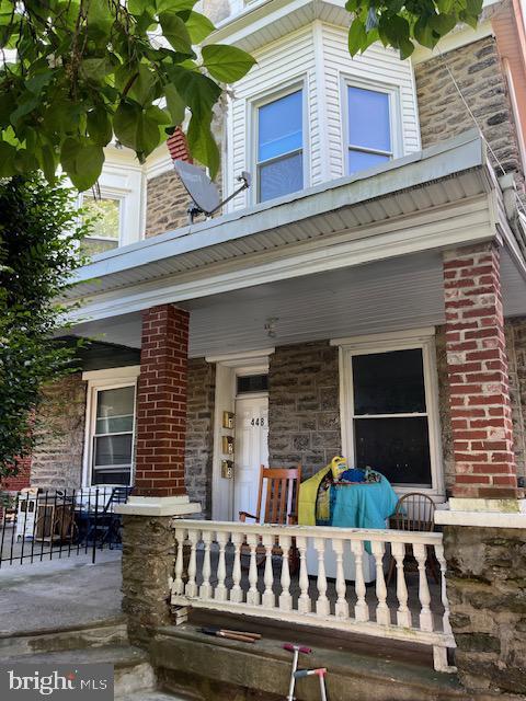 property at 448 E Walnut Ln
