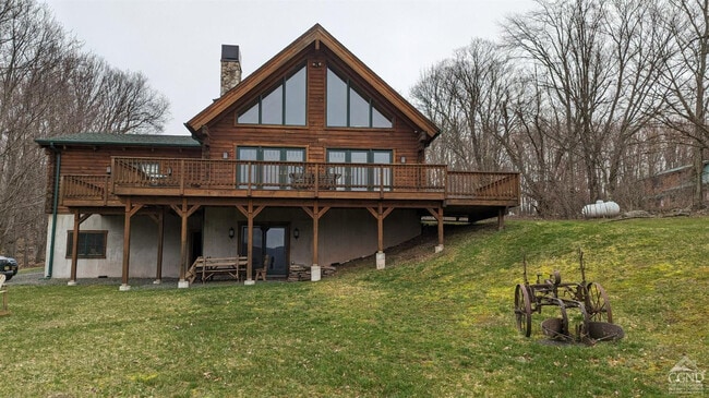 property at 292 Van Etten Rd