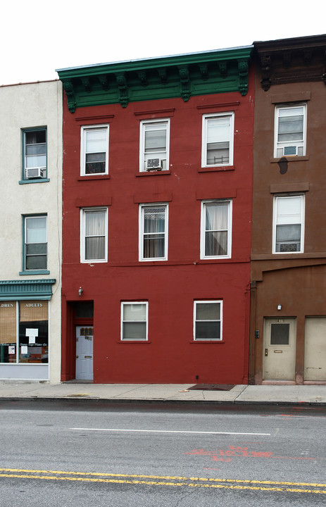 497 3rd Ave in Brooklyn, NY - Building Photo