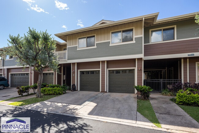 92-1115-1115 Panana St in Kapolei, HI - Building Photo - Building Photo