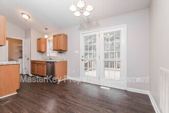 6025 Presentation St in Knightdale, NC - Building Photo - Building Photo