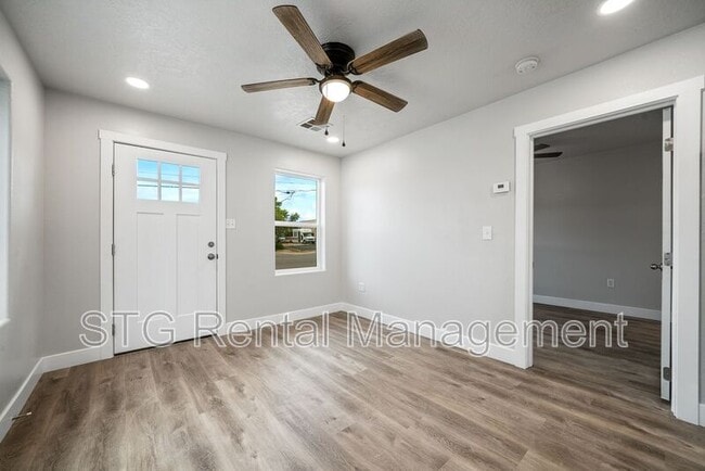 property at 300 W 100 N