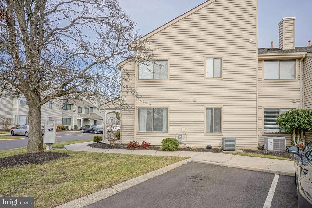 1503 Roberts Way in Voorhees Township, NJ - Building Photo