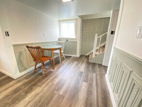 518 W Boulder St in Colorado Springs, CO - Building Photo - Building Photo
