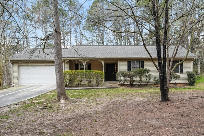 property at 3010 Randolph Ct NE