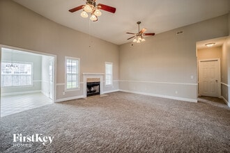 7705 Eagle Lake Rd in North Charleston, SC - Building Photo - Building Photo