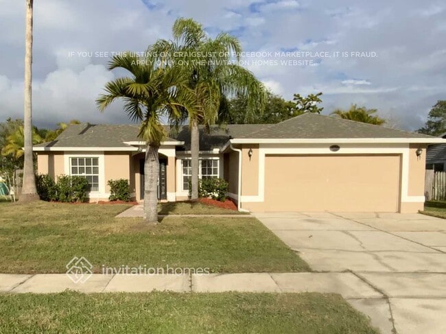 property at 2903 Roxbury Ct