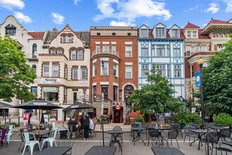 1610 20th St NW in Washington, DC - Building Photo - Building Photo