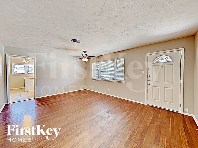 4009 Shawnee Trail in Fort Worth, TX - Building Photo - Building Photo