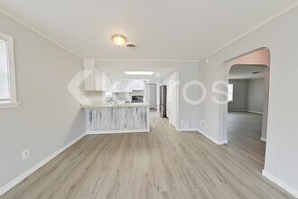 3614 Carson Dr in Amarillo, TX - Building Photo - Building Photo