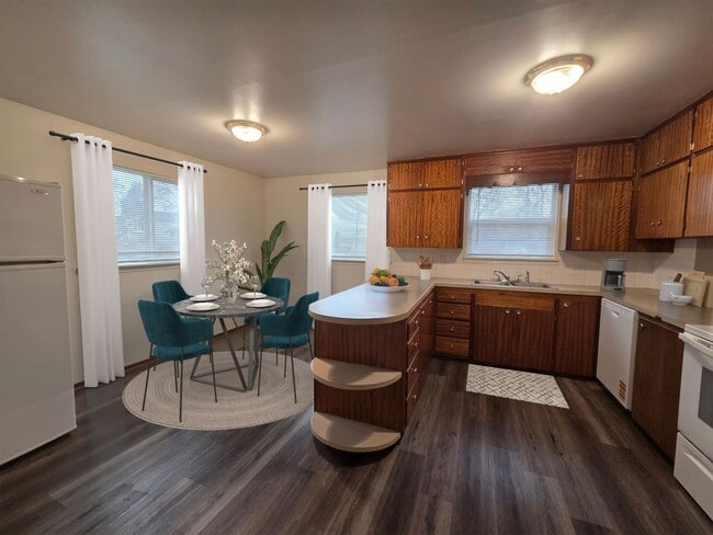 3207 S Fiske St in Spokane, WA - Building Photo - Building Photo