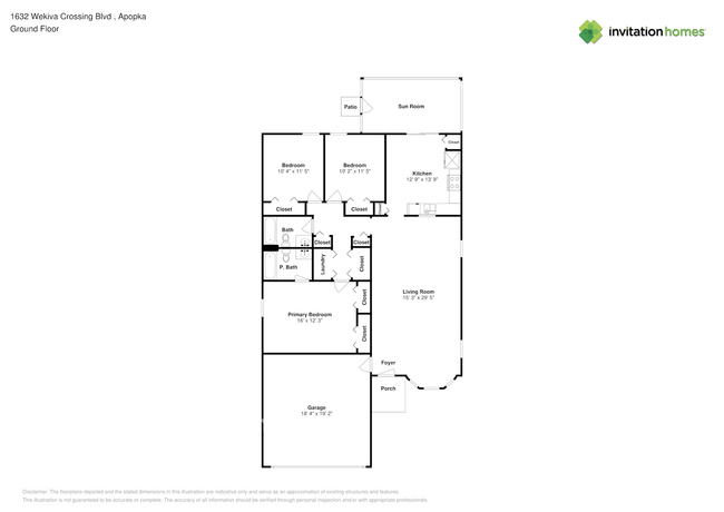 1632 Wekiva Crossing Blvd in Apopka, FL - Building Photo - Building Photo