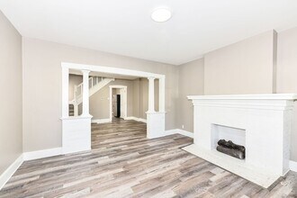 3848 N Capitol Ave in Indianapolis, IN - Building Photo - Building Photo