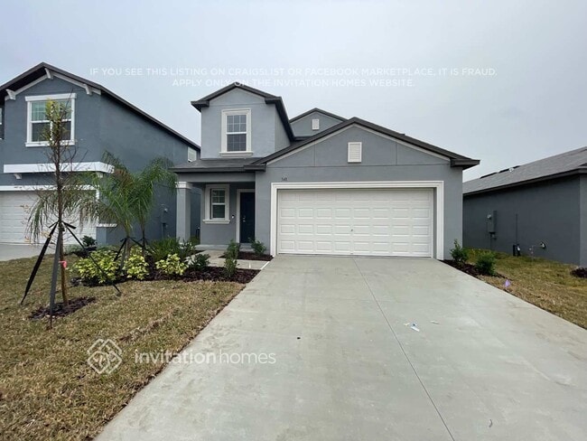 property at 348 Rain Lily Ave