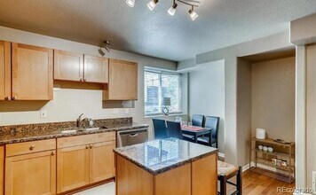 714 E 18th Ave in Denver, CO - Building Photo - Building Photo