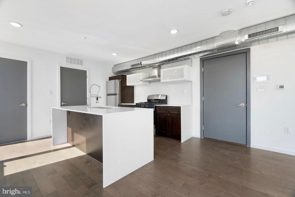 1500 N 8th St in Philadelphia, PA - Building Photo