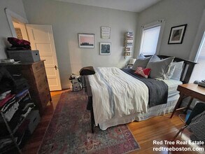 85 Lowden Ave, Unit 1 in Somerville, MA - Foto de edificio - Building Photo