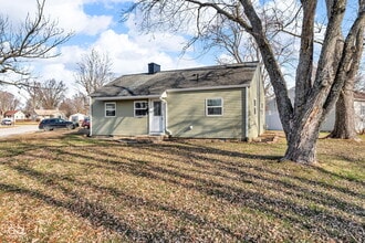 420 Douglas Dr in Brownsburg, IN - Building Photo - Building Photo