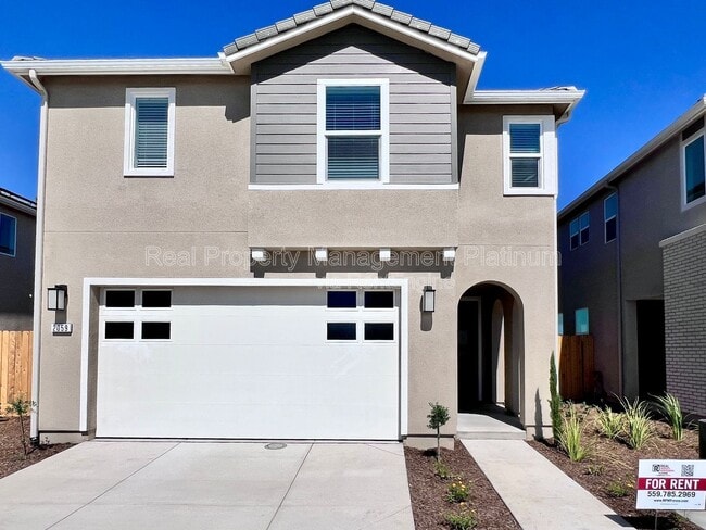 property at 2059 N Wagon Ln