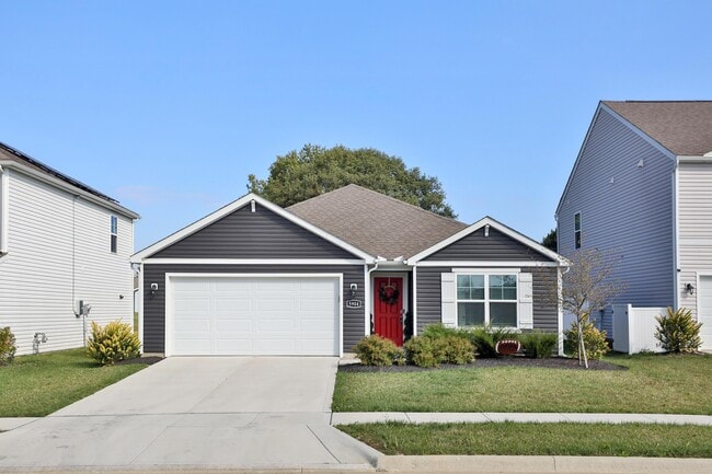 5904 Annaberg Dr in Columbus, OH - Building Photo - Building Photo